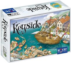 Zdjęcie Huch! Keyside (ENG) - Poznań
