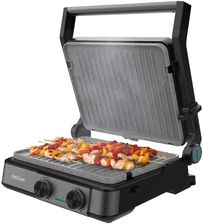 Zdjęcie Cecotec Rock’nGrill 2200 Dual Grill elektryczny - Opalenica