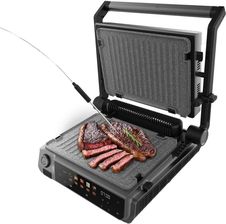 Zdjęcie Cecotec Rock’nGrill 2000 Smokeless PerfectCook Grill elektryczny - Duszniki-Zdrój