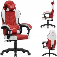 Zdjęcie Huzaro Force 2.7 Red HZFORCE27RED - Ujście