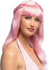 Zdjęcie Peruka Słodki Róż - Kętrzyn