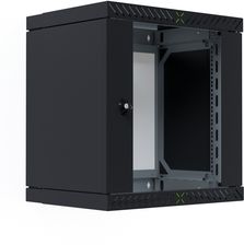 Zdjęcie Efb 19" X-Rack 400-600mm 12HE Czarny. (WGX1206TSG1) - Wejherowo