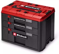 Zdjęcie Einhell E-Case Walizka Z Szufladami 4540047 - Cieszanów