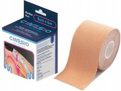 Zdjęcie Taśma Kinezjologiczna Do Tapingu 5Cm X 5M Tejp Plastry Tejpy - Bisztynek