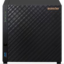 Zdjęcie Asustor Drivestor 4 Gen 2 AS1204T 4 Bay NAS (90AS1204T00MA30) - Sulęcin