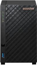 Zdjęcie Asustor Drivestor 2 Gen 2 AS1202T 2 Bay NAS (90AS1202T00MA30) - Łowicz