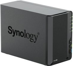 Zdjęcie Synology DS225+/2x HAT3300-6T (2x 6TB) (DS225+12T002) - Pakość