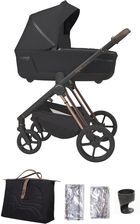 Zdjęcie Espiro Miloo 2.0 2w1 310 Diamond Black Wielofunkcyjny - Bieruń