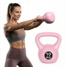Zdjęcie Kettlebell 10Kg - Strumień