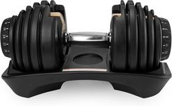 Zdjęcie Urbogym Hantel Regulowany 40kg Torr Max - Tomaszów Mazowiecki