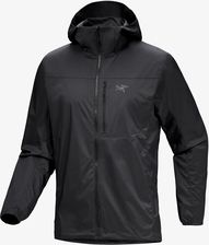 Zdjęcie Kurtka Arcteryx Squamish Hoody - black - Kobyłka