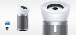 Zdjęcie Dyson Purifier Big+Quiet™ BP02 oczyszczacz powietrza - Pacanów