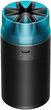 Dyson HushJet™ Purifier Compact HJ10 (Czarny/Turkusowy) oczyszczacz powietrza