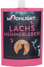 Zdjęcie Moonlight Dinner Sos Łosoś Wątróbka z Kurczaka 60g - Brzeszcze