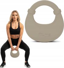 Zdjęcie Fit.Me Kettlebell Do Ćwiczeń 4.5Kg Szary - Swarzędz