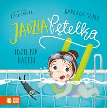 Zdjęcie Jadzia Pętelka idzie na basen - Sierpc