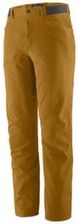 Zdjęcie Patagonia Venga Rock Pants Men (Regular) Bobcat Brown Brązowy 30/REG - Pilawa