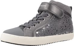 Zdjęcie Buty GEOX J KALISPERA GIRL Szary - Warszawa