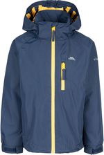 Zdjęcie Kurtka Przeciwdeszczowa Dziecięca Overwhelm - Trzcianka