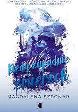 Zdjęcie Kiedy zapadnie zmierzch - Szydłowiec