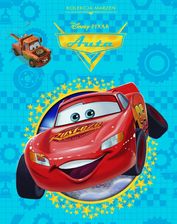 Zdjęcie Kolekcja marzeń. Disney Pixar Auta - Białobrzegi