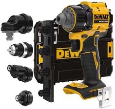 Zdjęcie DEWALT DCD803NT - Dynów