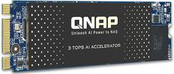 Zdjęcie Qnap QAI-M100 | Akcelerator AI dla (QAIM100) - Czerwionka-Leszczyny