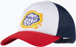 Zdjęcie Czapka z daszkiem dziecięca BUFF Trucker parath multi - Urzędów