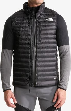 Kamizelka puchowa The North Face Bettaforca Lt Down Vest - tnf black