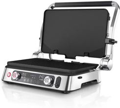 Zdjęcie BRAUN MultiGrill 9 Pro CG9162 - Ujazd