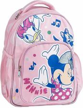Zdjęcie School Bag Minnie Mouse Pink S2454996 - Boguszów-Gorce