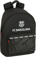 Zdjęcie School Bag F.C. Barcelona Black 31X41X16Cm S4314330 - Baborów