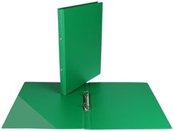 Zdjęcie Segregator A4 2R Pvc Jasnozielony Oz-23-05, Biurfol - Słomniki