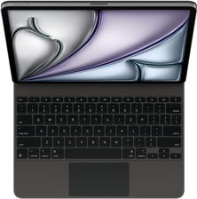 Zdjęcie Apple Magic Keyboard Qwerty Us English Czarny (MGYY4LBA) - Nowy Sącz