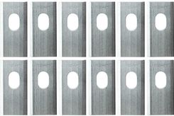 Zdjęcie Dreame Zestaw Noży do A1, A1 Pro, A2 (bez łożysk) - Łazy