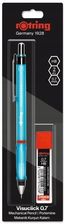 Zdjęcie Rotring Ołówek Automatyczny Visuclick 0,7Mm Blist 7130 - Solec Kujawski