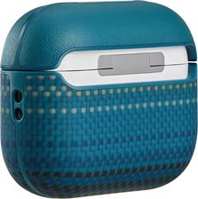 Zdjęcie Pitaka Etui Aramid Fiber Do Airpods Pro 3 Moonrise - Nowe Warpno