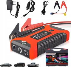 Najmocniejszy Booster Rozruchowy Jump Starter 99800mAh Urządzenie Rozruchow (6974800523738)
