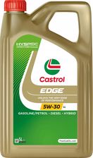 Zdjęcie Castrol Edge 5W30 LL 5L (GL7383829018) - Przasnysz