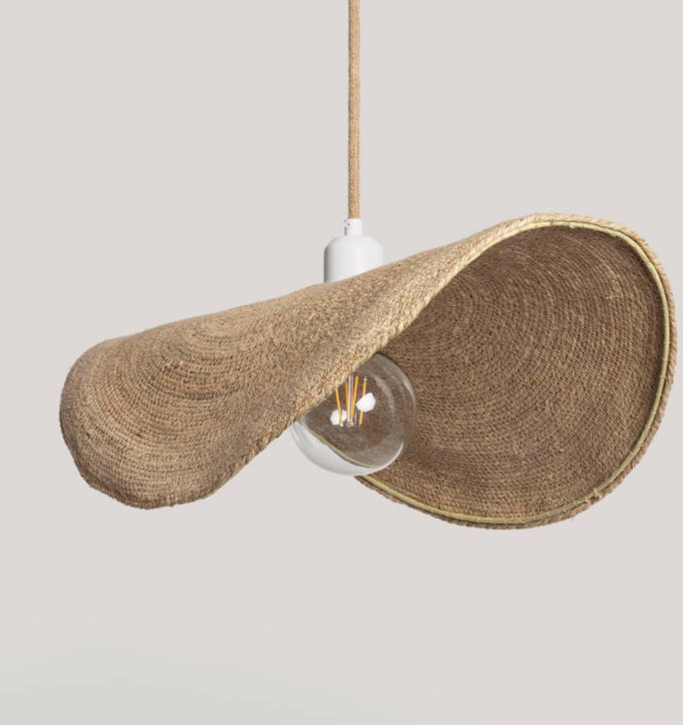 ledkia-lampa-wisz-ca-boho-be-owa-1-punktowa-ledk-104426-opinie-i