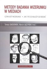 Zdjęcie Metody badania wizerunku w mediach - Grodzisk Wielkopolski