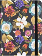 Zdjęcie Notatnik Midi Kwiecista Elegancja - Świętochłowice