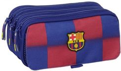 Zdjęcie Fc Barcelona Piórnik Triple Pencil Case 812529710 - Białobrzegi