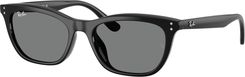 Zdjęcie Ray-Ban RB4474D 901/87 ONE SIZE (54) - Łódź