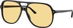 Zdjęcie Ray-Ban Bill RB2198 901/R6 L (60) - Skaryszew
