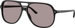 Zdjęcie Ray-Ban Bill RB2198 901/53 L (60) - Namysłów