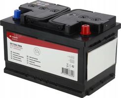 Nty Akumulator 12V 72Ah 700A Kramp 1072004KR