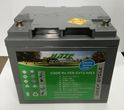 Akumulator Haze 44Ex 12V 56Ah Wózek Inwalidzki Ups HZBEV12V44A