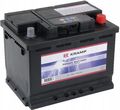 Akumulator 12V 55Ah 480A Kramp 556400048KR