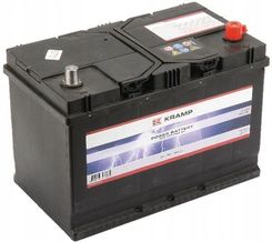 Akumulator 12V 95Ah 830A Kramp 595404083KR